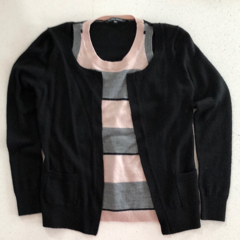Silvia’s Heach XXS sweater